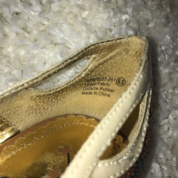 Naughty Monkey Pumps - Picture 2 of 8